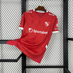 2025-26 Independiente Home Fan Version