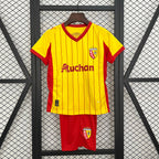 2025-26 RC Lens Home KIDS 16-28