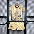 2024-25 Malaga Third Away KIDS 16-28