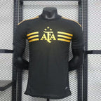 2024-25 Argentina Special Black Player Version