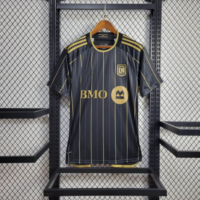 2024-25 Los Angeles Galaxy home