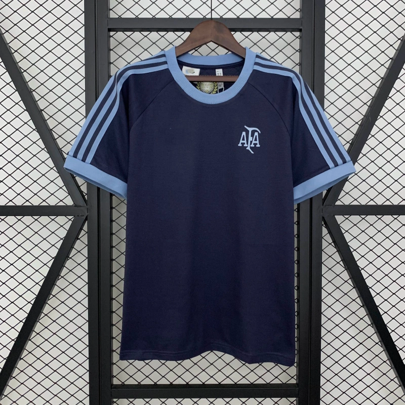 2025-26 Argentina Cotton T-shirt