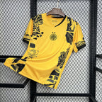 2024-25 Inter Mailand Zweiter Auswärtsplatz