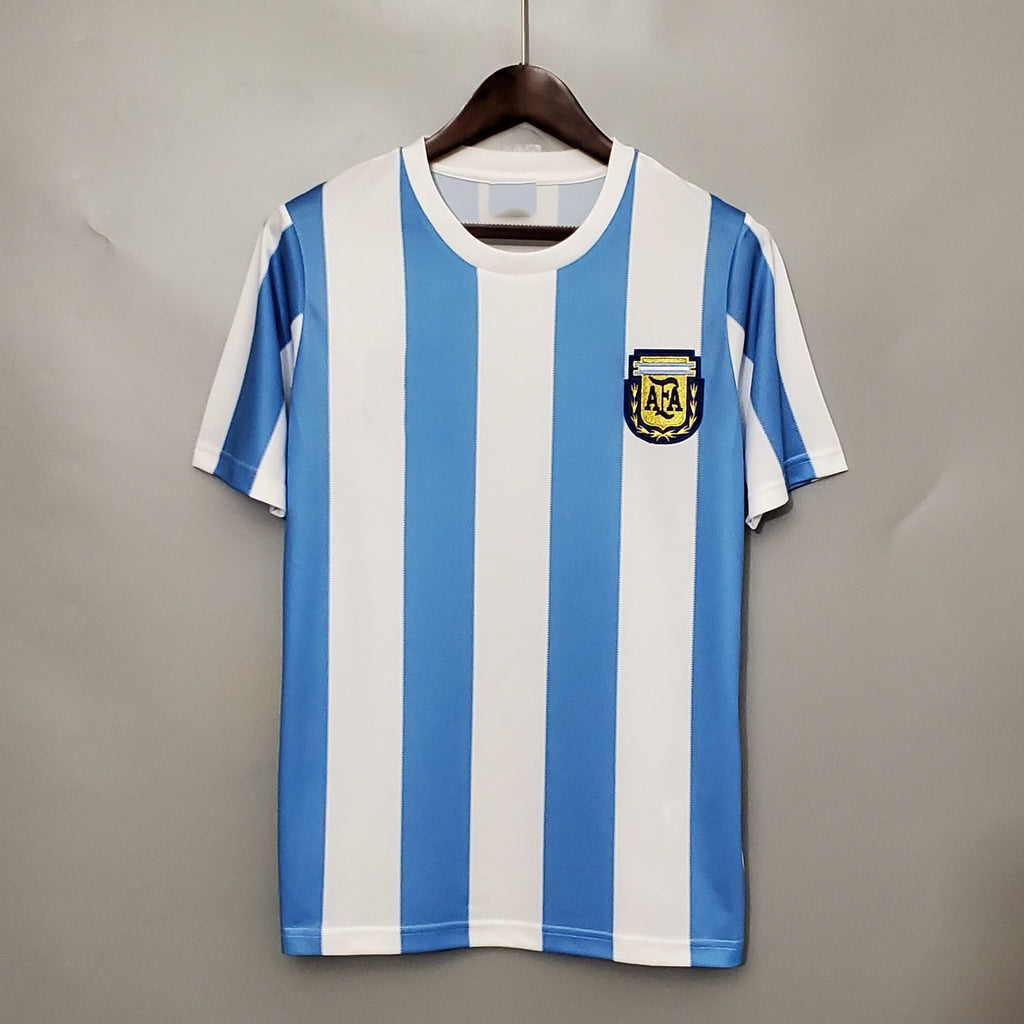 1932 Argentina Home retro