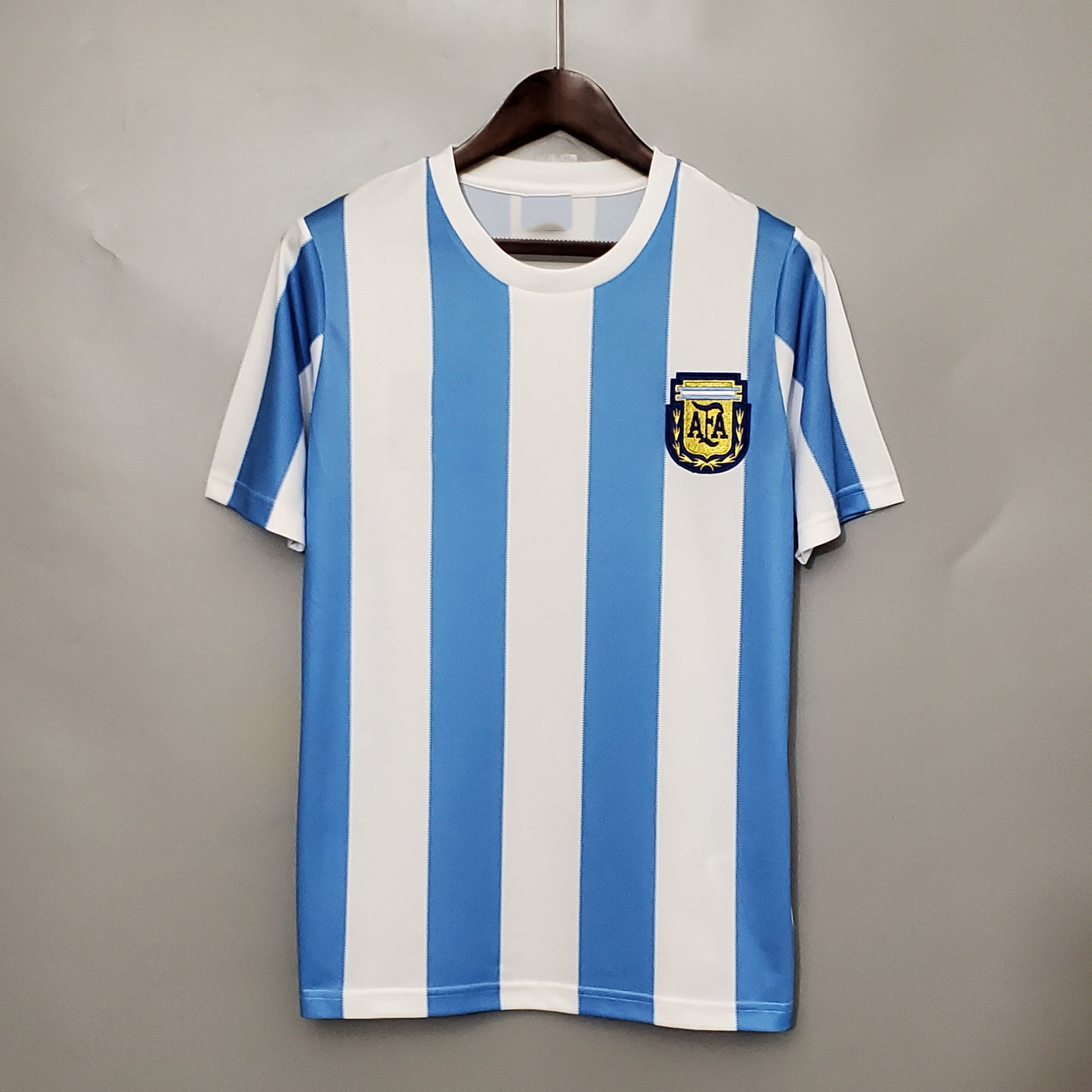 1932 Argentina Home retro