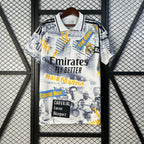 2025-26 Real Madrid Special Fan Version