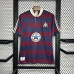 1995-96 Newcastle United Auswärtstrikot (Retro)