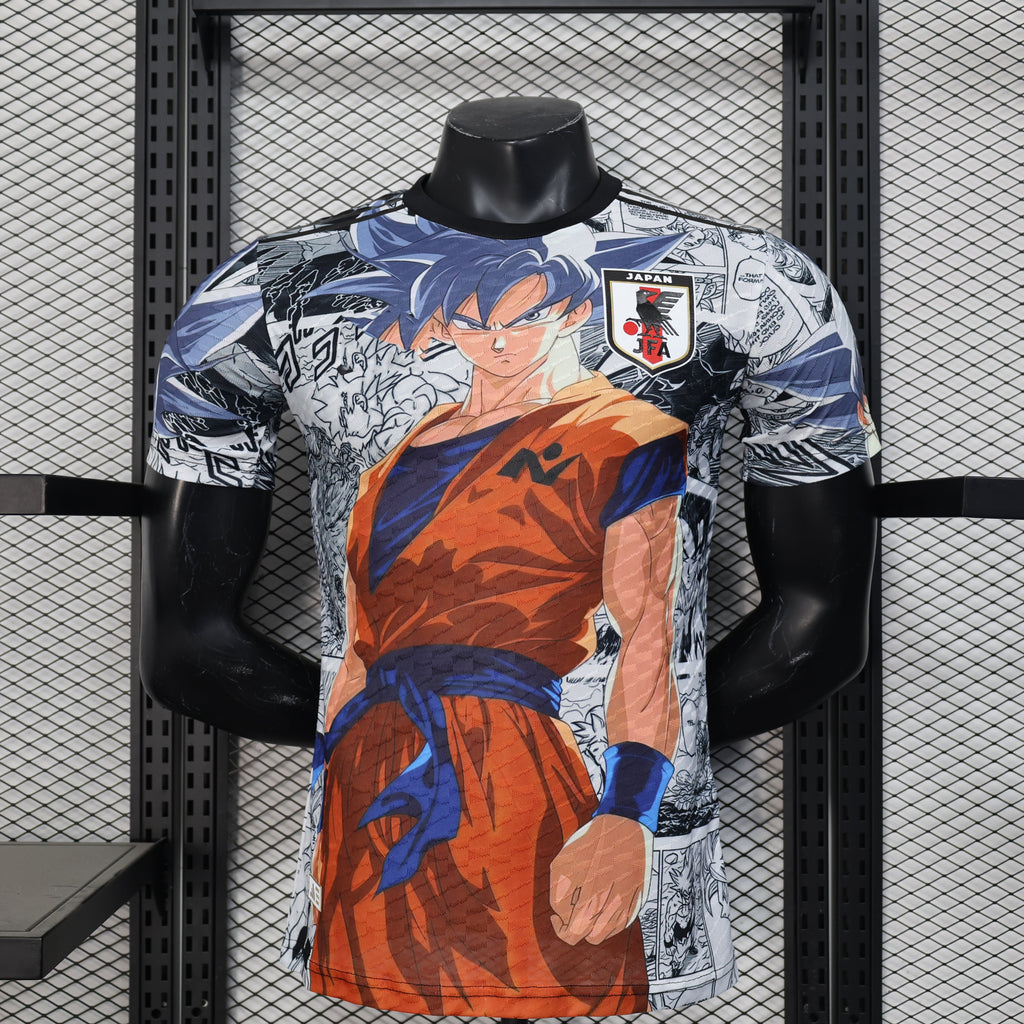 Versión para jugadores de la edición especial de Japón 2025-26