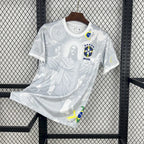 Versión especial para aficionados de Brasil 2025-26