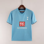 2006-07 Tottenham Auswärtstrikot Retro