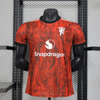 2024-25 Manchester United Special Player Version