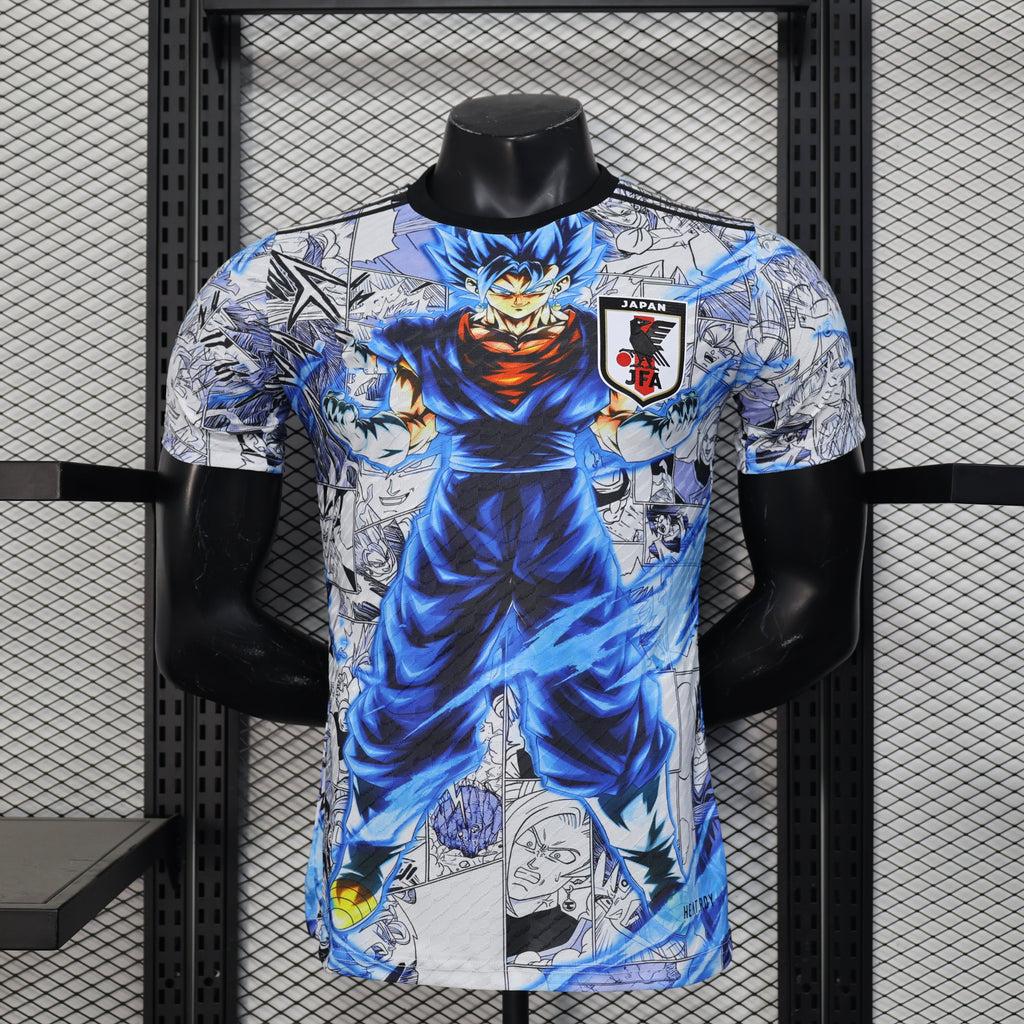 2025-26 Japan Special Edition Player Version