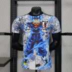 2025-26 Japan Special Edition Player Version
