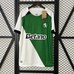 2024-25 Sporting CP Stromp Jersey