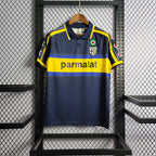 1999-00 Parma Auswärts Retro