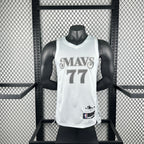 NBA 2025-26 Dallas Mavericks 77 DONCIC