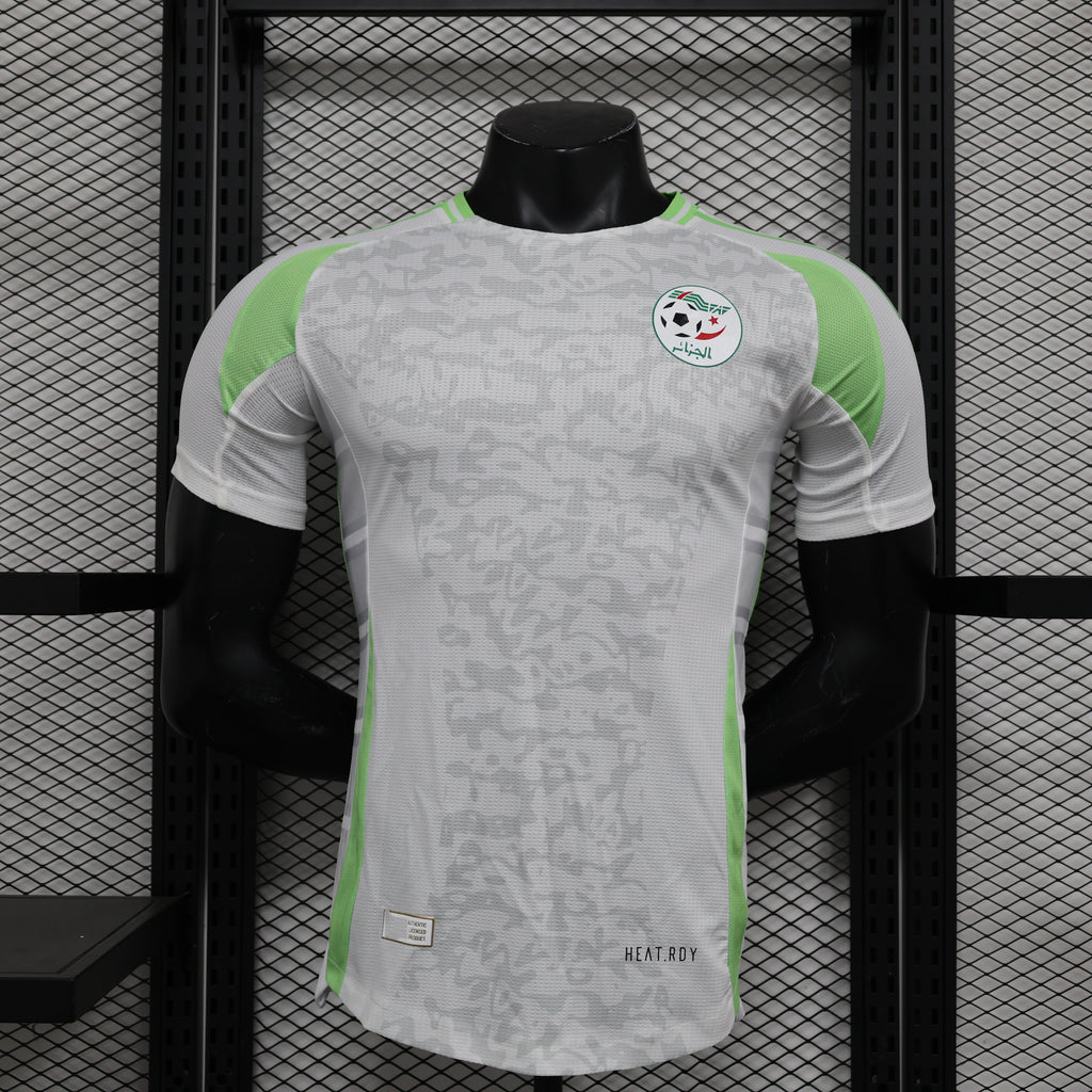2024-25 Algeria Home Player