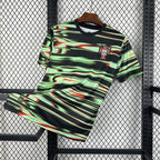 2025-26 Portugal Training Fan Version