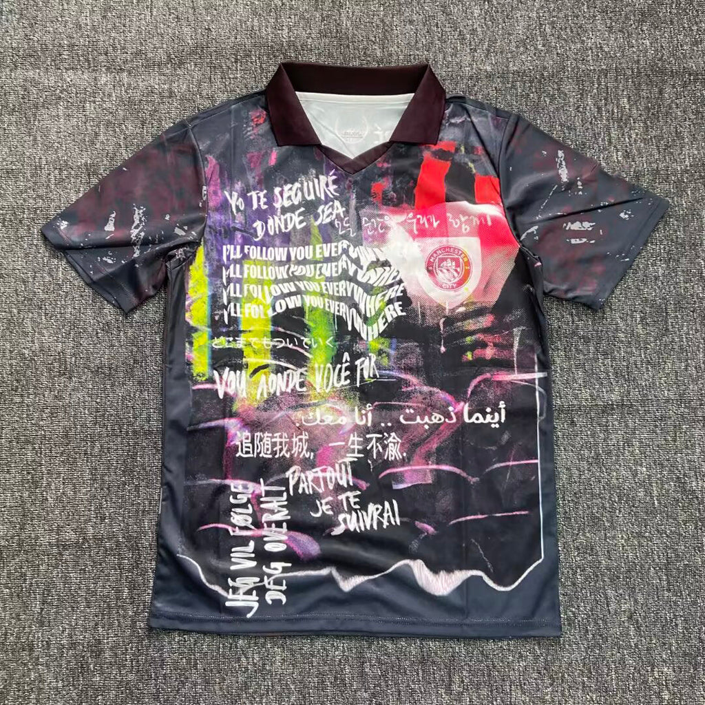 2025-26 Manchester City Special