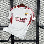 2025-26 Benfica Second Away Fan Version