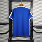 1997 Brazil away Retro