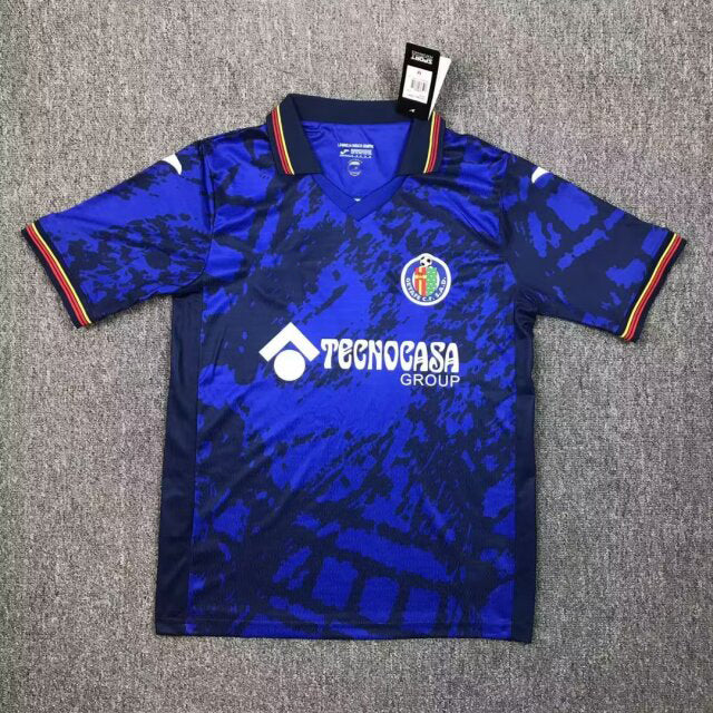 2024-25 Getafe Home