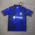 Getafe Heimspiel 2024-25