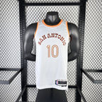NBA 2024-25 Spurs City Edition Nr. 10 SOCHAN