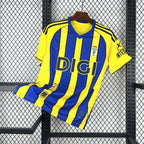 Versión para aficionados del Real Oviedo 2025-26