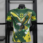 Brasilien-Sonderedition 2024-25 (Spielerversion)