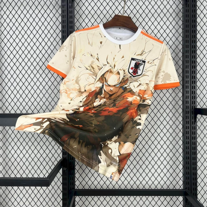 2025-26 Japan Anime Special Edition Fan Version