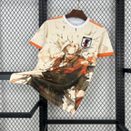 2025-26 Japan Anime Special Edition Fan Version