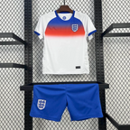 2025-26 England Heimspiele KIDS 16-28