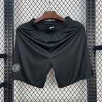 2025-26 Germany 125th Anniversary Black Short