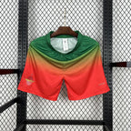 2025-26 AC Mailand Ren Green Short