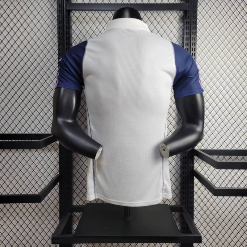 2024-25 Real Madrid Special Edition White lapel  Player