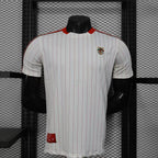 2025-26 Benfica Casual Style Player Version