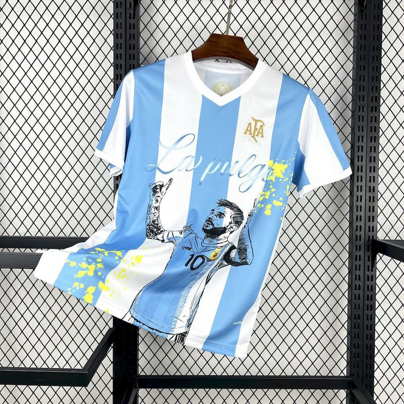 2025-26 Argentina Special