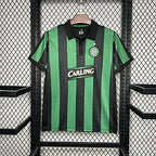 Retro de visitante del Celtic 2006-07