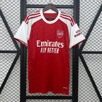 Arsenal Heimtrikot 2025/26 (Fanversion)