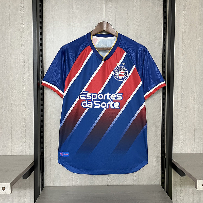 2024-25 Bahia Away S-4XL