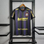 Corinthians 2009-10 de visita