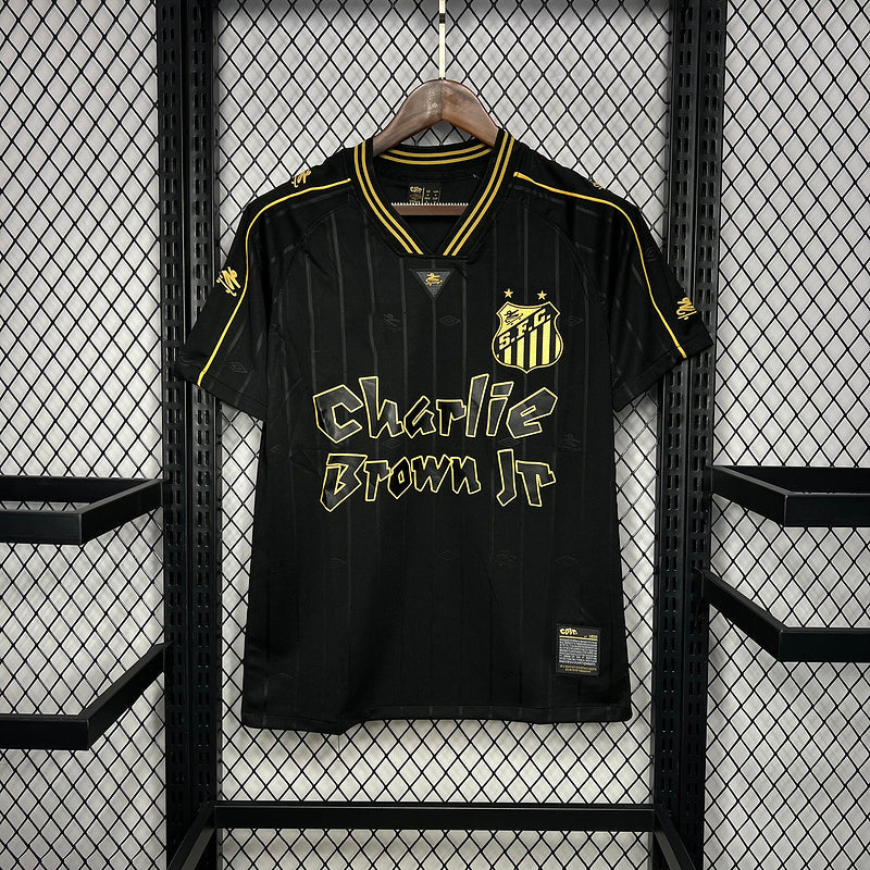 2024-25 Santos Charlie Brown
