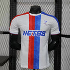 2025-26 Crystal Palace Second Away Player Version