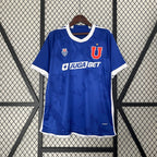 2024-25 University of Chile Home