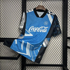 Edición especial del Napoli 2024-25