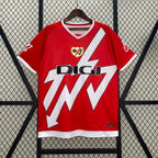 2024-25 Rayo Vallecano Auswärts