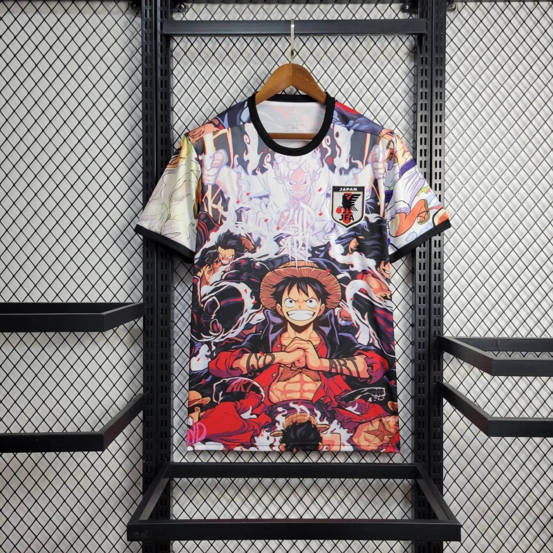 2025-26 Japan Anime Special Edition Fan Version