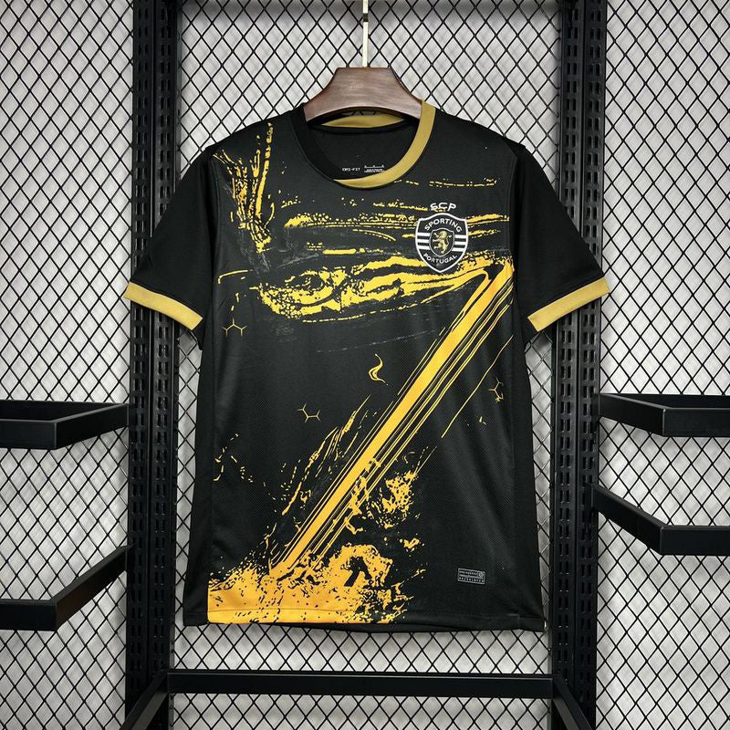 2024-25 Sporting Lisbon Third Away