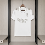 2026-27 Real Madrid La Liga 125th Anniversary Fan Version